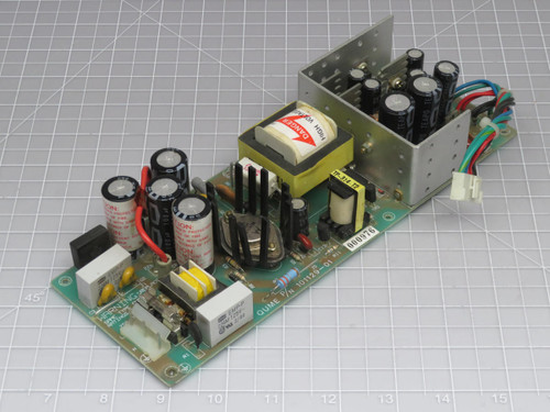 QUME 101129-01  Circuit Board  For Sale