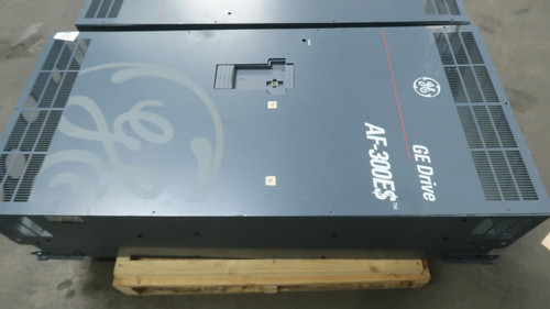 Fuji/GE AF-300ES  Motor Drive Inverter Controller 150 HP  For Sale