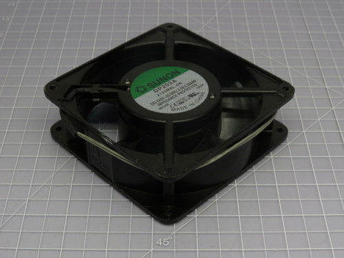 Sunon DP202A  Axial Cooling Fan 220-240 V 50/60 Hz 0.09/0.08A For Sale