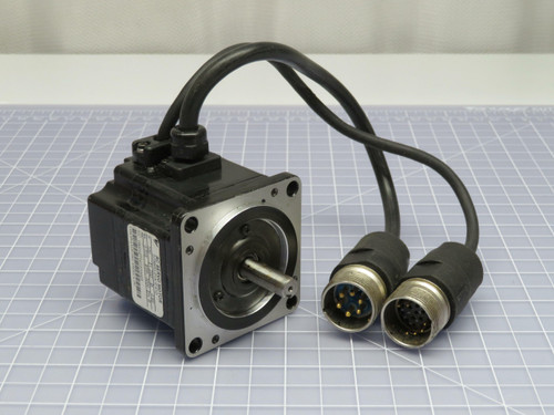 Yaskawa SGMPH-01A1E41D  AC Servo Motor  For Sale