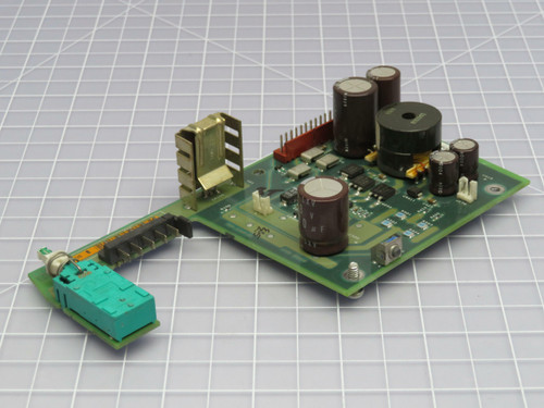 Tektronix 679-4090-00 Gage 80009 Circuit Board  For Sale
