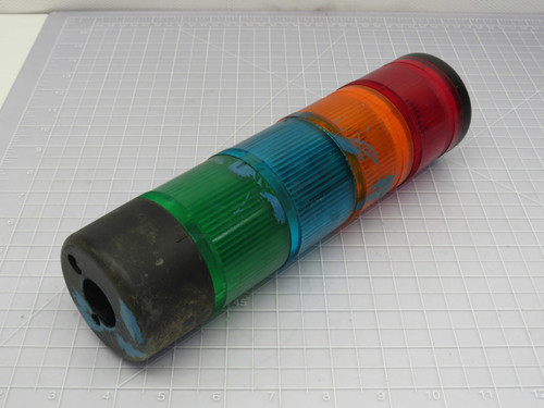 Telemecanique XVA-L4Z  Safety Light Beacon  For Sale