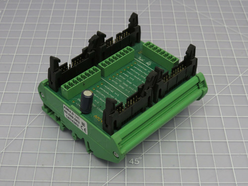 AMI 4.0 60.009.063 Circuit Board Module For Sale