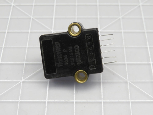Honeywell SCX15AN 1624 P Board Mount Pressure Sensor  For Sale