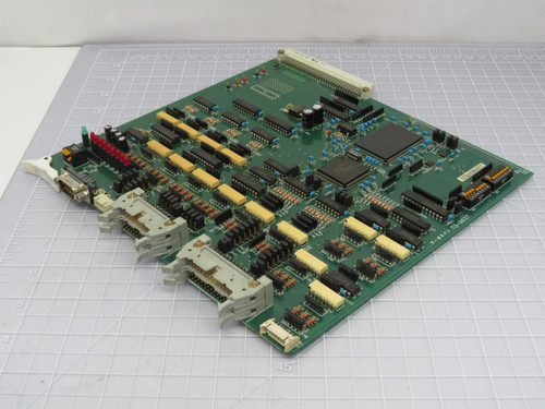 TP-0017a TS-0037 Circuit Board  For Sale