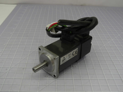 Mitsubishi HC-PQ13  AC Servo Motor  For Sale