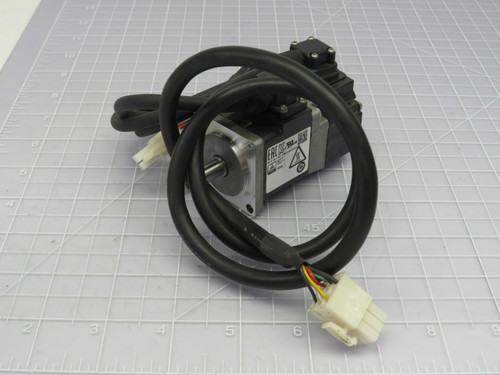 Mitsubishi HF-KN053  AC Servo Motor  For Sale