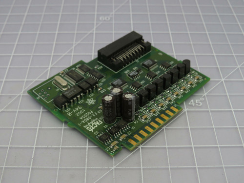 FACTS F2-08DA-1 P9205A Analog Output Circuit Board  For Sale