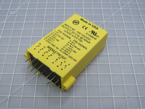 WRC 1781-IA5Q 0515700301 Input Module AC Quad For Sale