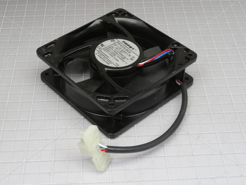 PAPST 4112 N/12GLM  Fan 12VDC 225mA 2.7 W  For Sale