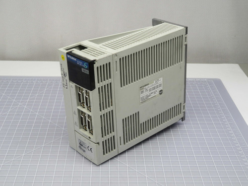 Mitsubishi MR-J2S-100B-EE085  AC Servo Drive  For Sale