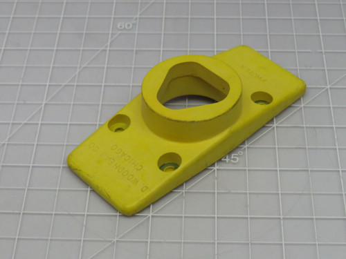 Lot of 20 Molex 1301800154 Stringlite (830) Receptor Cover Rubberonly For Sale