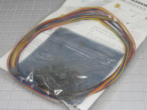 US Digital E4P-360-250-D-H-D-B  Optical Kit Encoder  For Sale