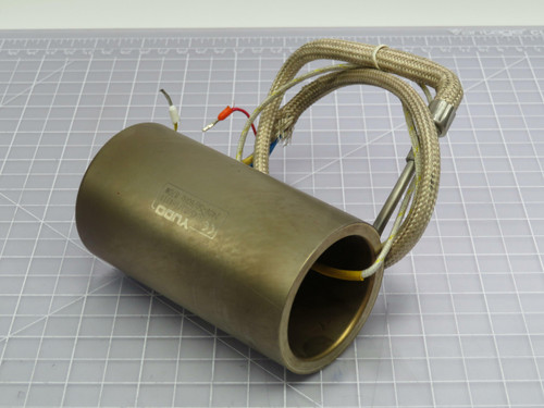 Yudo HT45103/TH4711  Band Heating Element 870 Watt  For Sale