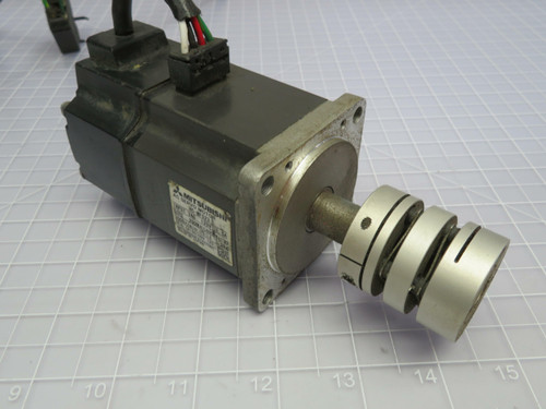 Mitsubishi HC-MFS23  AC Servo Motor  For Sale
