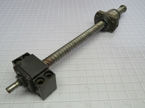 THK WTF1520-6  Linear Roller Ball Screw Motion  For Sale