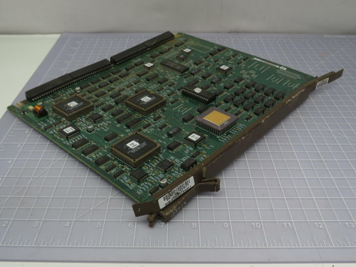 Nortel Meridian NTBX0103  Interface Card Module  For Sale