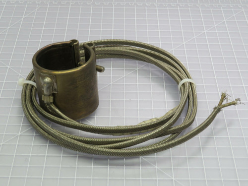 Kona 81-16-118  Steel Heater Band  240V 750W 9514  For Sale