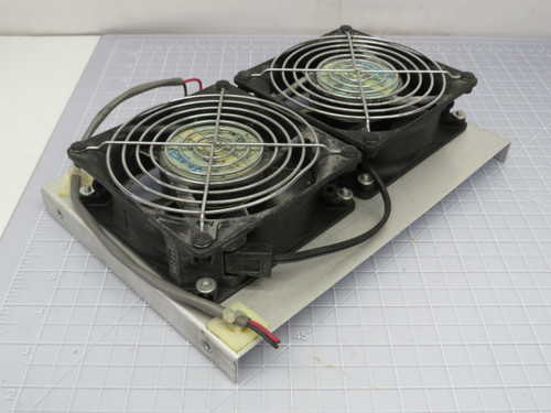 Lot of 2 NMB 4715FS-23T-B50  Cooling Fan   For Sale