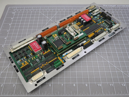 Rofin Sinar 2109001C LS  Power Circuit Board For Sale