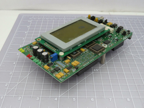 OES3343B 17MY04 334N12026/L259 Display Circuit Board For Sale