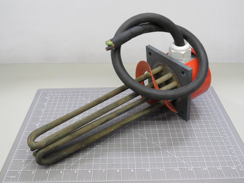 267192-01-01-01 TPN02100 Heating Element 9 KW For Sale
