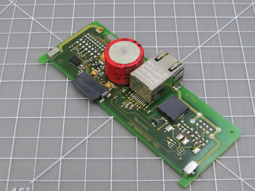 Rexroth 1070086950-401 EHT Circuit Board For Sale