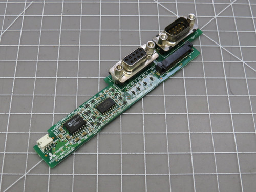 Mitsubishi F930GOT-BWD  Interface Panel Terminal Board For Sale