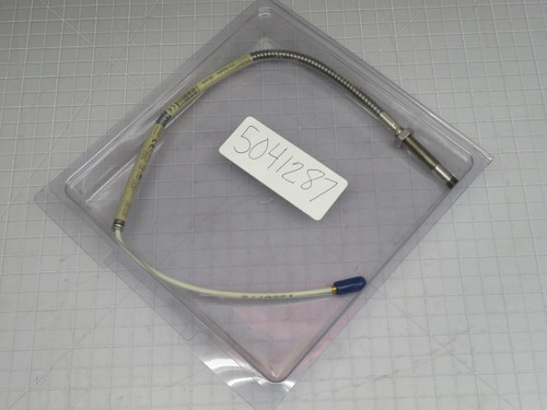 Bently Nevada 21505-004-020-05-02 7200 Series Sensor  For Sale