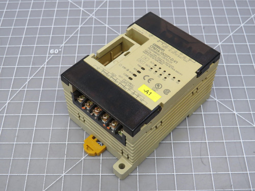 Omron  CPM1A-10CDT1-D-V1  Programable Controller For Sale