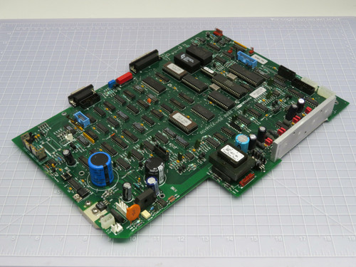 Asymtek 60-0000-20M 60-0007-00 Rev D Circuit Board  For Sale