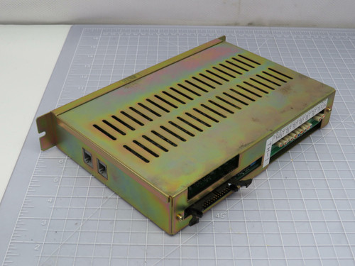 Nissei B610-N 00K10019 Thermocontroller  For Sale