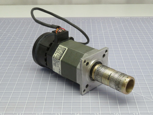 Pacific Scientific M22NSLB-JDS-NS-02 07-0706-00A Powermax II 1.8 deg Step Motor  For Sale