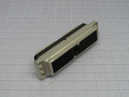 ITT 0910-131 DLM1-156RW68 Position Housing for Non-Gendered Contacts Connector - Panel Mount   For Sale