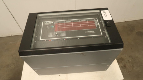 ITW Ransburg LSMC5001-01  Pulse Track And Speed Motor Controller  For Sale