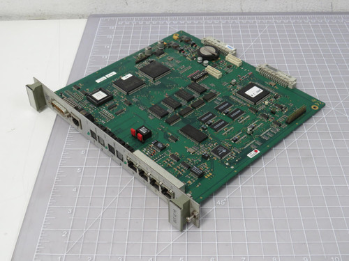 Sieb Meyer MC840 84.01.53B Module  For Sale