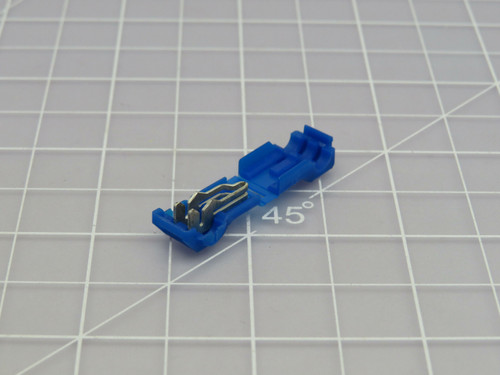 Lot of 24 Standard STP210 2213 Quick Splice Connectors  For Sale