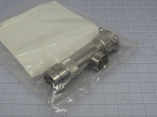 Glenair 380FS002M1406A6  Circular MIL Spec Backshells NON ENV STRN RLF DC Low STRT MED Duty  For Sale