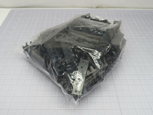 Lot of 175 Molex 0397282139  Cover Hinge 6 MO Cut   For Sale