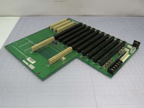 1906611430  13 Slots PCI/ISA Backplane Rev C  For Sale