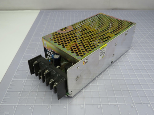 Cosel PAA150F-24  Power Supply 24V 6.5A   For Sale