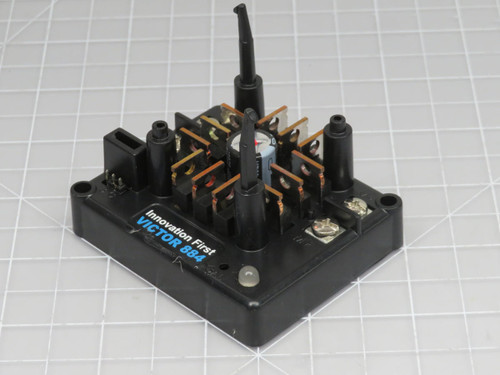 Innovation First Victor 884 FR-VIC884 Base control  For Sale