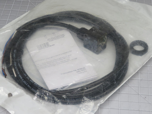 Allen Bradley 42EF-D1MNAK-A2 Ser A  Photoelectric Sensor 500mm Diffuse  For Sale