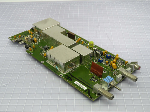 Spectradyne 758-022-010  Circuit Board  For Sale