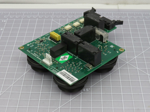 3-0131009 PC09022144 Rev 6 Standard Interface Board For Sale