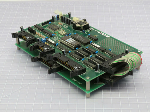 BSML-CPU98-166 BMSL-I/F Circuit Board  For Sale