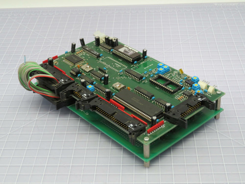 BM-CPU05-734 BM-I/F Circuit Board  For Sale