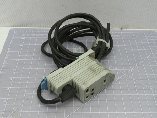 Sunx ANR5131  Micro Laser Sensor LM10 For Sale