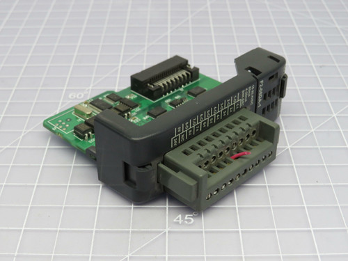 Facts F2-08DA-1  Analog OutPut Module 8 Ch   For Sale