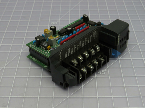 Facts F2-08DA-1  Analog OutPut Module 8 Ch   For Sale